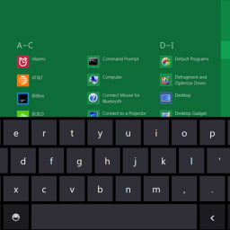 Pre-beta verzija Windows 8 od sada dostupna svima